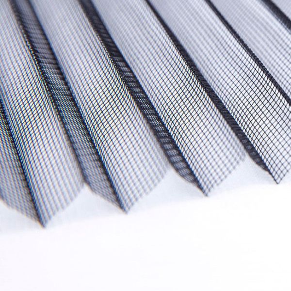 Buy Waterproof Foldable Fly Screen with Folding Height of 15mm at wholesale prices