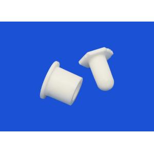 China Factory Customized Precision Zirconia Ceramic Sandblast Nozzle Spray