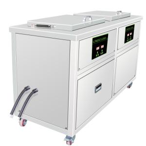 Mould Tool / Die Manufacture Large Ultrasonic Cleaner , Super Sonic Cleaning