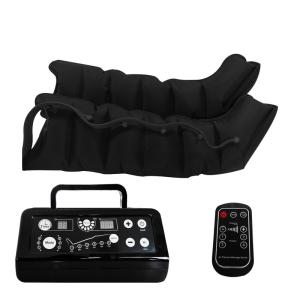 Digital Manual Foldable Full Body Heated Massage Mat ABS
