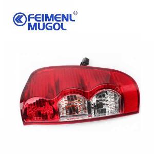 China Tail Light Assembly Great Wall Wingle 5 Auto Car Rear Tail Lamp 4133300-P00 4133400-P00 on sale