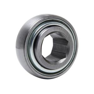 Custom Gcr15 Disc Harrow Agricultural Machinery Bearing W208PPB8