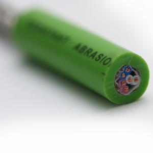 Special Cable for Drag Chains EKM71100 for machine or equipments bending