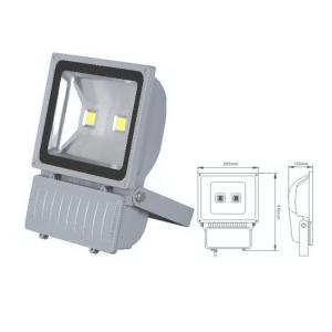 IP65 outdoor high power reflector holofote led floodlight 100w