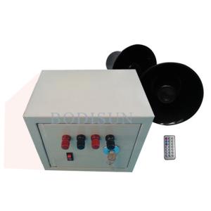 Solar Audio Bird Repeller