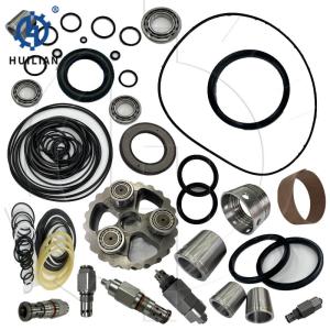 Construction Machinery O-Ring Oil Sealing 7010843 7014227 7023761 10300924