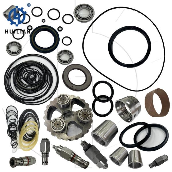 Construction Machinery O-Ring Oil Sealing 7010843 7014227 7023761 10300924