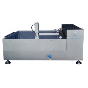 ISO11092 BS8515 Heat Resistance Moisture Resistance Tester ASTM F1868 Thermal