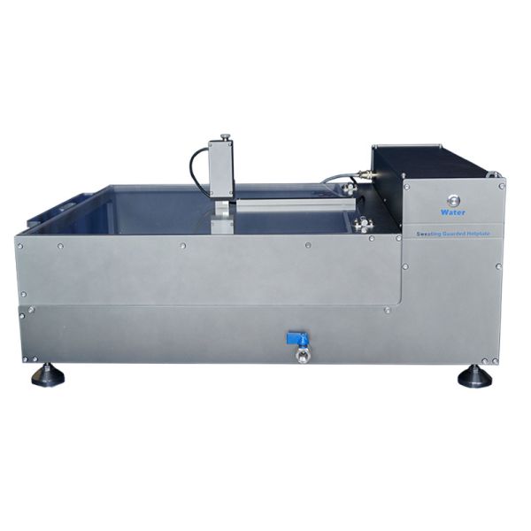 ISO11092 BS8515 Heat Resistance Moisture Resistance Tester ASTM F1868 Thermal