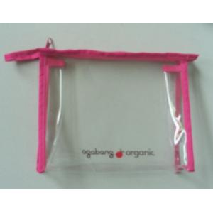 classical promotional Fashion cosmetic bag and cases