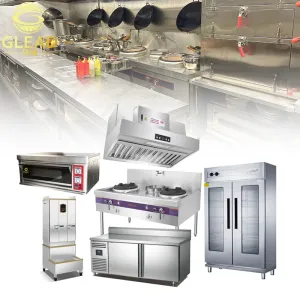 Commercial Food Processing Machinery with Temperature Range Room Temperature-300