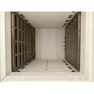 1000°C Elevator Furnace For LTCC Casting Process And Binder Burnout