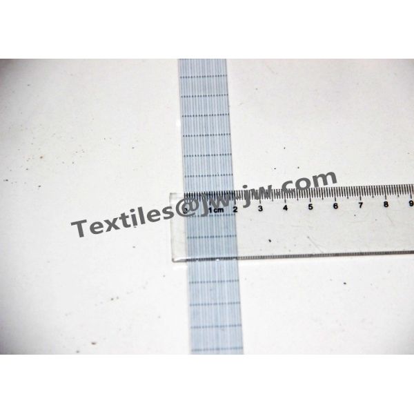 Saurer Rapier Blue Belt W=20mm 844692 Made In China Steel Threads Saurer 400