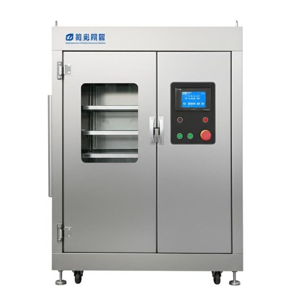 Environmental Testing Chamber with Precision Of Displacement 0.01mm Spectral