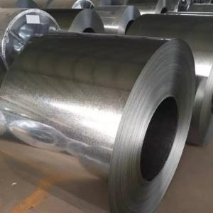 Limited-time Promotion Q235 Q255 Q275 Q355 G60/90/350 Galvanized Steel Coil With
