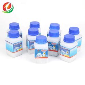 Caterers Canteens Basin Cleaner Powder Declogging Agent 57*57*120mm