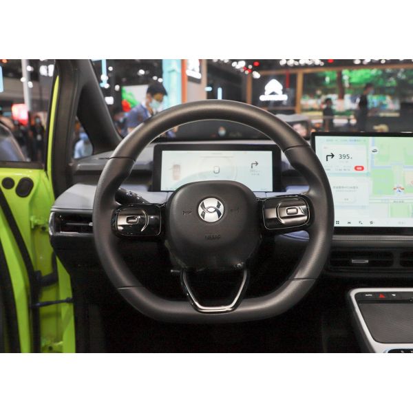 Adult cheap high speed electric super car electric vehicle car HYCAN Z03 2022 Z Tide Edition 620km ev charger car