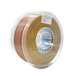PINRUI Triple Color PLA Silk Filament