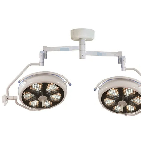 Buy RGBW 24V 25W Bulb Shadowless LED Light Medical Examination Equipment at wholesale prices