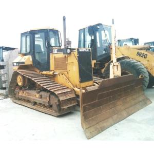 D5M used bulldozer africa dozer D5M XL For Sale