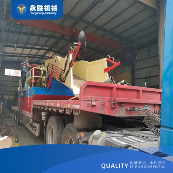 7 Cubic Cwater Hyacinth Harvester Machine Price Collect And Clean River Water Plants