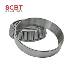 China U399/U360L 2881026 331459C Chrome Steel 39.688*73.04*22.075mm Double Single Row Cone And Cup Tapered Roller Bearings on sale