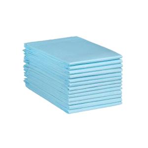 China High Absorbency 5 PLY Disposable Printed Underpad for Incontinence Group Urine Absorption on sale