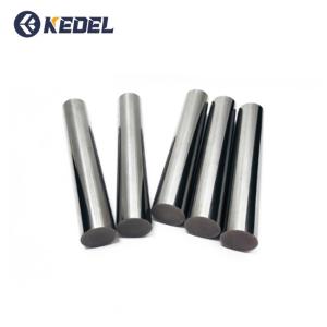 China YG10x Tungsten Carbide Rod 100% Virgin Material for Mining on sale