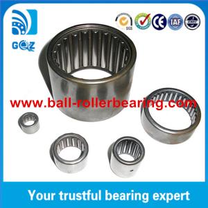 NKI80/35 Needle Roller Bearings Without Inner Rings Mechanical Component