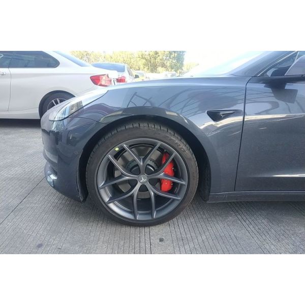 245km/H High Speed Blade Battery Electric Vehicles Electric Super Car