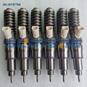 China VOE20430583 20430583 Engine Common Rail Injector on sale