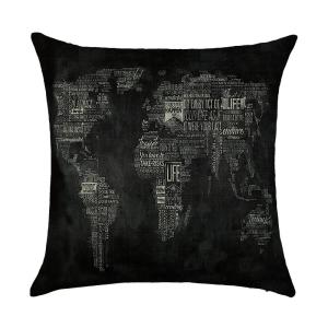 Throw Pillow cushion Covers, Decorative Pillowcase for Home Sofa Bedding Couch