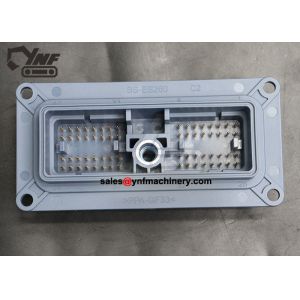 Quality YNF17120 520-7000DC CAT320D Plug – Excavator Electrical Connector for sale