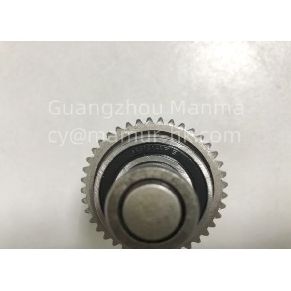 Starter Pinion Clutch For FOTON 1049 Truck Auto Part