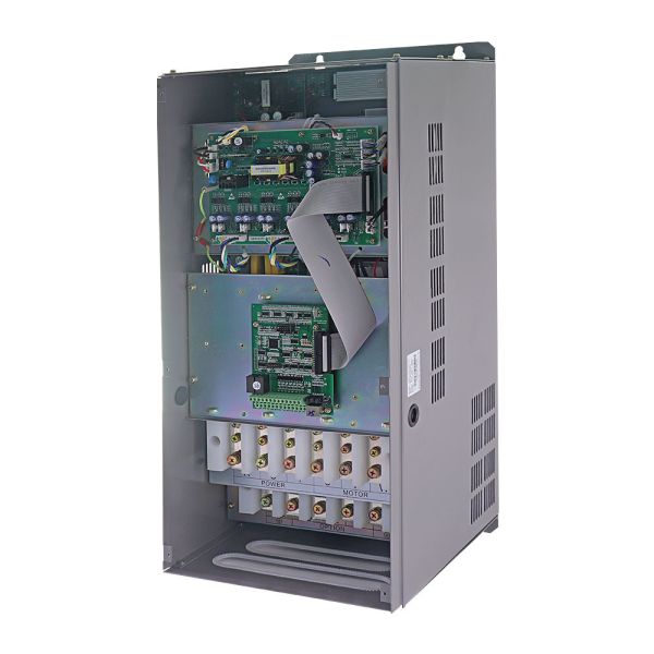 Buy 220V 380V Single Phase or Three Phase  Mini Frequency Converter at wholesale prices