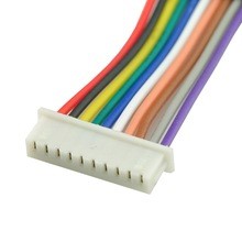 5 Pin Molex Picoblade Cable Assembly for Professional Electric Scooter Toy