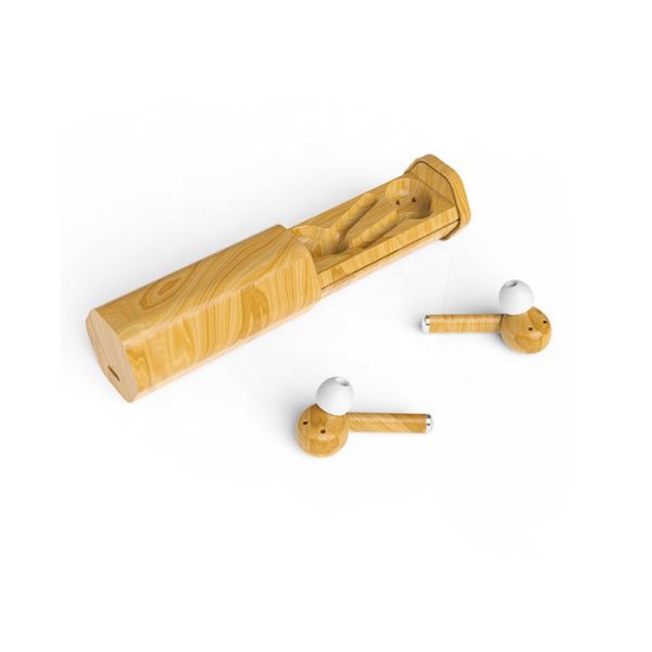 Buy Fast Pairing True Wireless Stereo Earphones 550mAh Bluetooth Earphone Buds at wholesale prices