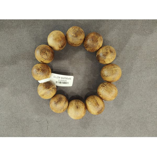 Smooth Texture Best Luxury Bracelet Fashion Smooth Texture Incense Wood