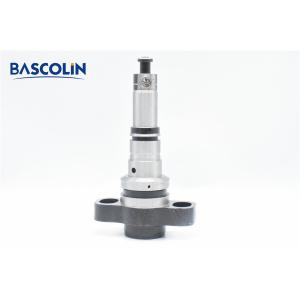 Quality 152 Plunger Original BASCOLIN Plunger Diesel Pump Elements 2455-152 OEM 2 418 455 152 PS7100 Type 2418455152 for sale