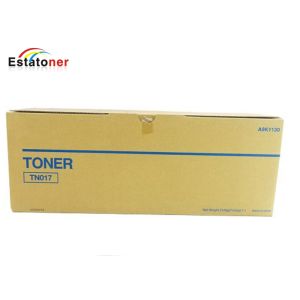 Stable performance AccurioPress 6120, AccurioPress 6136P Printer Toner Cartridge