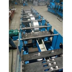 380V / 220V 50Hz Profile Roll Forming Machine With Water Cooling System