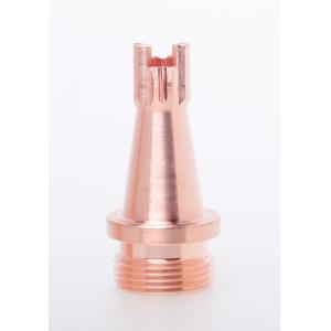 Nozzle For Welding Cutting Head Super laser welding consumables