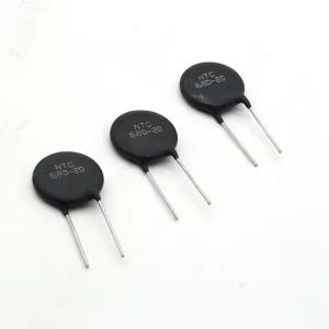 MF72 Power NTC Thermistor Series 2.5D-11