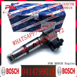 Engine injector unit pump injector 0280748802 A0280748802 0414799018