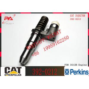 Fuel Injector Nozzle 0R-8619 386-1776 437-7547 8E-8836 392-0203 392-0204 392