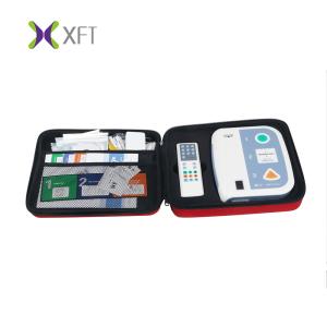 XFT Electronic Desfibrilador aed trainer with audio interface