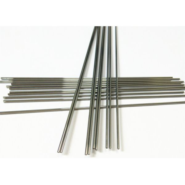 Buy Dia3*100mm Solid Carbide Rods High Strength For Cutting Tools Customization Accepted at wholesale prices