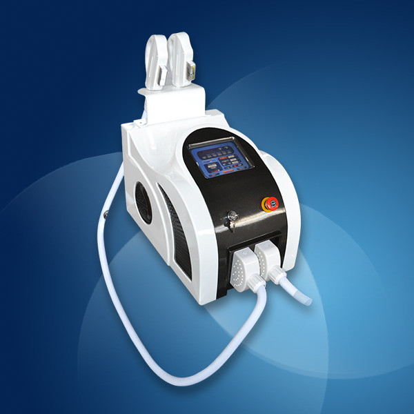 Eligh Ipl Hair Removal Machines , Acne Treatment Laser Beauty Equipment