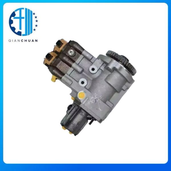 Fuel Injection Pump 5117975 For Cat E336E Engine C9.3 Excavator Spare Parts