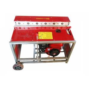 Gasoline Drived Optical Fiber Cable Tools FiberGlass Duct Rod Cable Puller